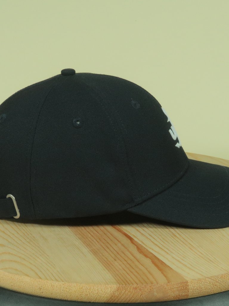 Ulysse Nardin Nautical Logo Baseball Cap Hat Mens Adjustable Navy Blue New — image 5 of 8